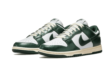 Nike Dunk Low Vintage Green - Exclufy