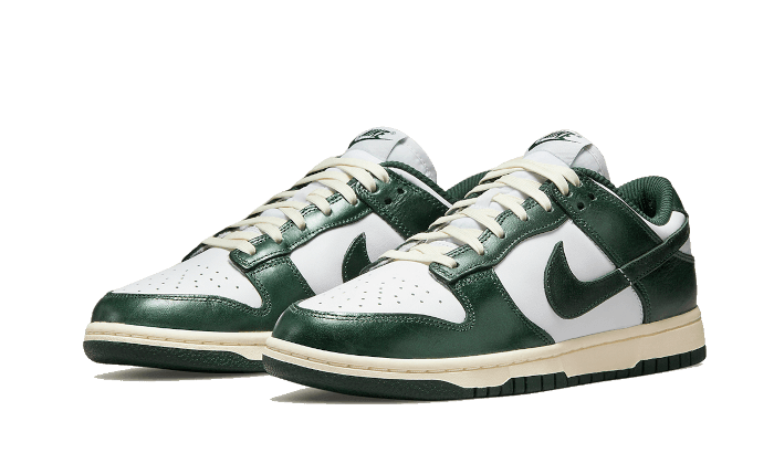 Nike Dunk Low Vintage Green - Exclufy