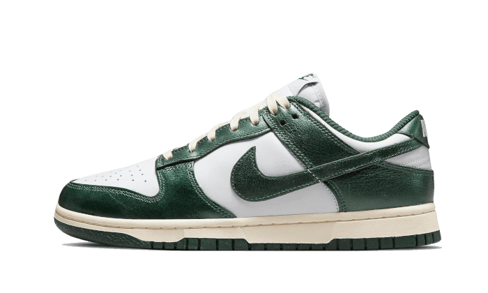 Nike Dunk Low Vintage Green - Exclufy