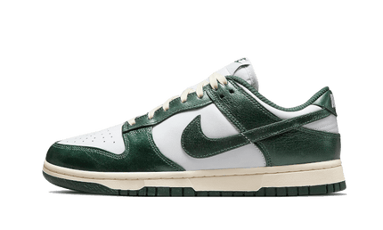 Nike Dunk Low Vintage Green - Exclufy