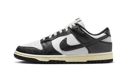 Nike Dunk Low Vintage Panda - Exclufy