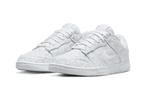 Nike Dunk Low White Paisley - Exclufy