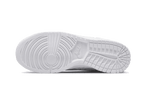 Nike Dunk Low White Paisley - Exclufy