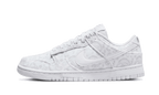 Nike Dunk Low White Paisley - Exclufy