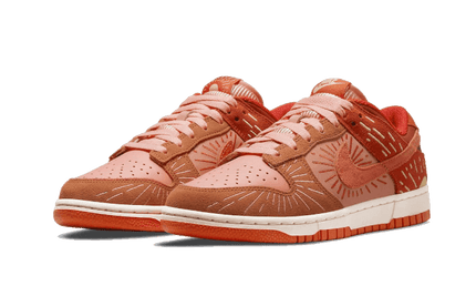 Nike Dunk Low Winter Solstice - Exclufy