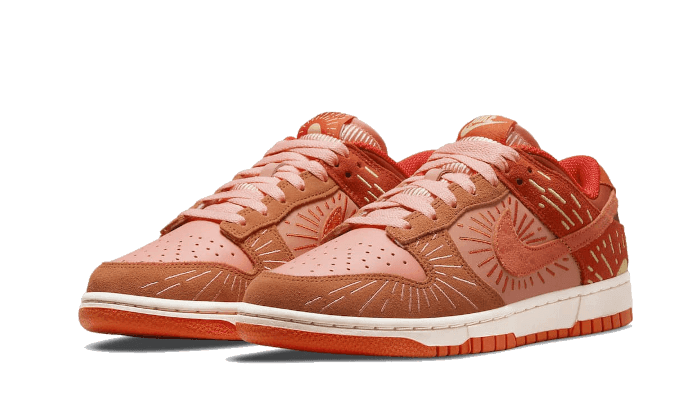 Nike Dunk Low Winter Solstice - Exclufy