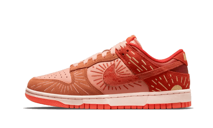 Nike Dunk Low Winter Solstice - Exclufy