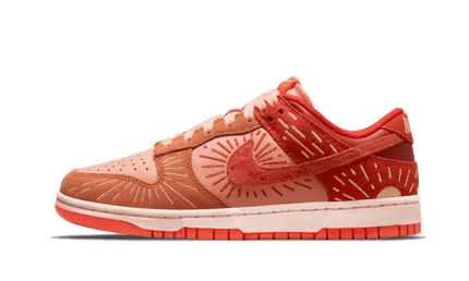 Nike Dunk Low Winter Solstice - Exclufy