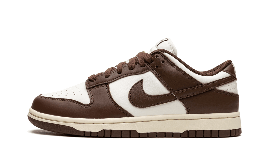 Nike Dunk Low Cacao Wow - Exclufy