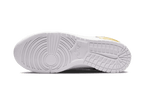 Nike Dunk Low Gold Silver - Exclufy