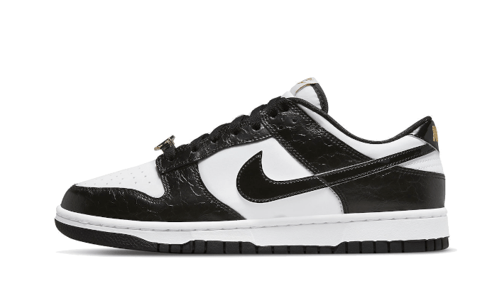 Nike Dunk Low World Champ - Exclufy