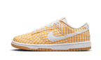 Nike Dunk Low Yellow Gingham - Exclufy