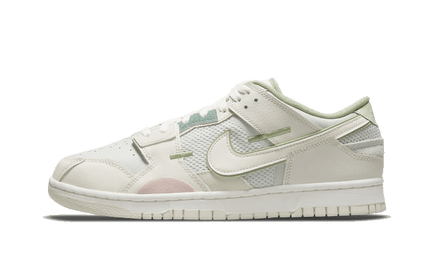 Nike Dunk Low Scrap Phantom - Exclufy