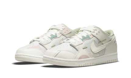 Nike Dunk Low Scrap Phantom - Exclufy