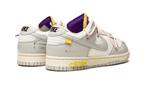 Nike Dunk Low Off-White Lot 24 - Exclufy