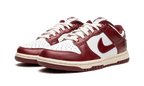 Nike Dunk Low PRM Team Red - Exclufy