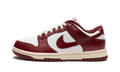 Nike Dunk Low PRM Team Red - Exclufy