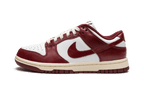 Nike Dunk Low PRM Team Red - Exclufy