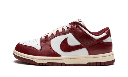 Nike Dunk Low PRM Team Red - Exclufy