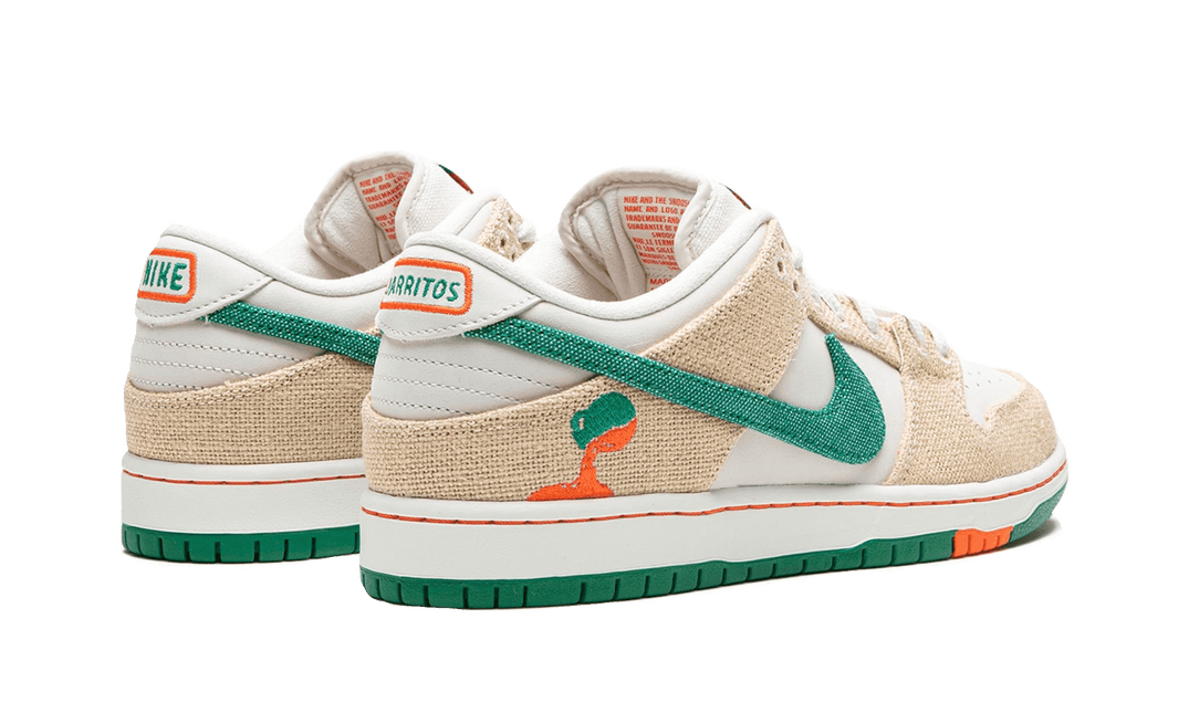 Nike SB Dunk Low Jarritos - Exclufy