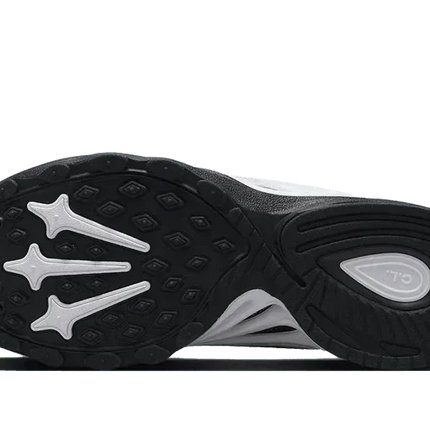 Nike NOCTA Air Zoom Drive Black White - Exclufy