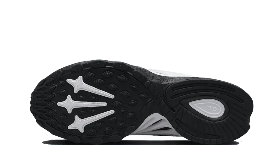 Nike NOCTA Air Zoom Drive Black White - Exclufy