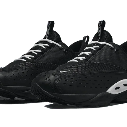 Nike NOCTA Air Zoom Drive Black White - Exclufy
