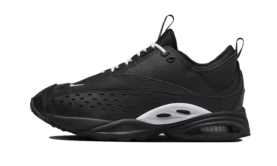 Nike NOCTA Air Zoom Drive Black White - Exclufy