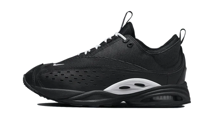Nike NOCTA Air Zoom Drive Black White - Exclufy