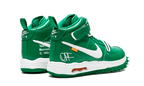 Nike Air Force 1 Mid SP Off-White Pine Green - Exclufy