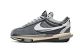 Nike Cortez 4.0 Sacai Iron Grey - Exclufy