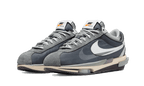 Nike Cortez 4.0 Sacai Iron Grey - Exclufy