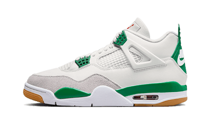 Air Jordan 4 Retro SB Pine Green - Exclufy