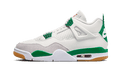 Air Jordan 4 Retro SB Pine Green - Exclufy