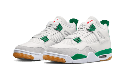 Air Jordan 4 Retro SB Pine Green - Exclufy