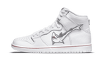 Nike SB Dunk High Oski Great White Shark - Exclufy