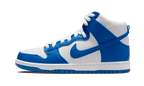 Nike SB Dunk High Pro ISO Kentucky - Exclufy