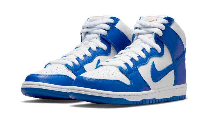 Nike SB Dunk High Pro ISO Kentucky - Exclufy