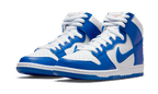 Nike SB Dunk High Pro ISO Kentucky - Exclufy