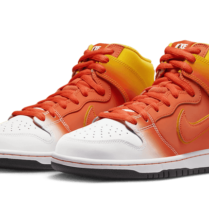 Nike SB Dunk High Sweet Tooth - Exclufy