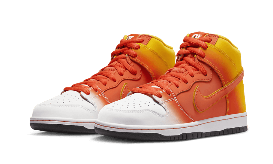 Nike SB Dunk High Sweet Tooth - Exclufy