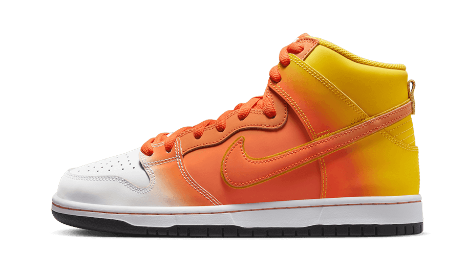 Nike SB Dunk High Sweet Tooth - Exclufy