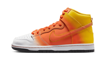 Nike SB Dunk High Sweet Tooth - Exclufy