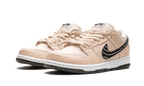 Nike SB Dunk Low Albino & Preto - Exclufy
