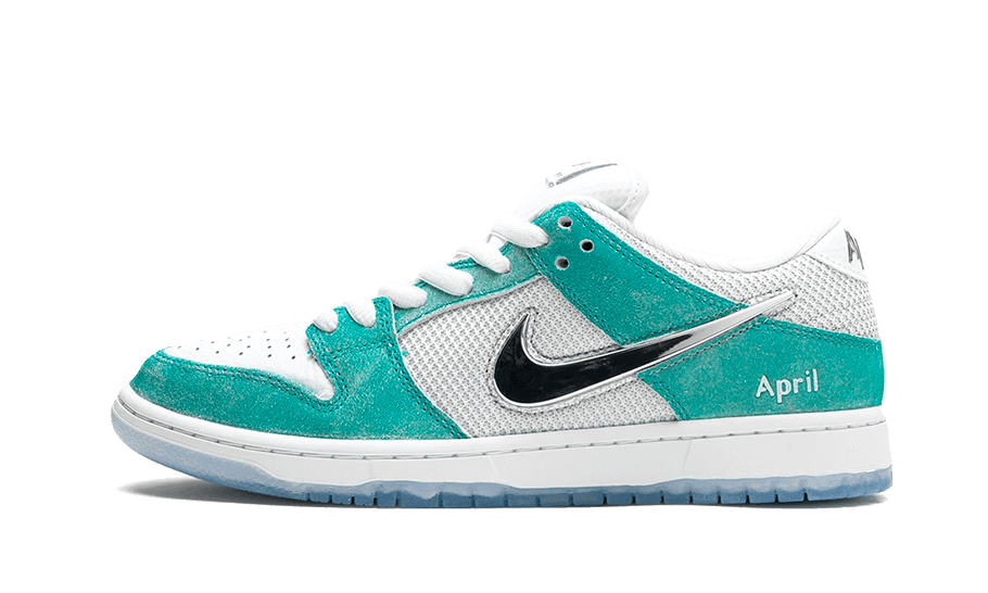 Nike SB Dunk Low April Skateboards - Exclufy