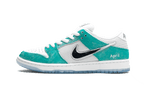 Nike SB Dunk Low April Skateboards - Exclufy