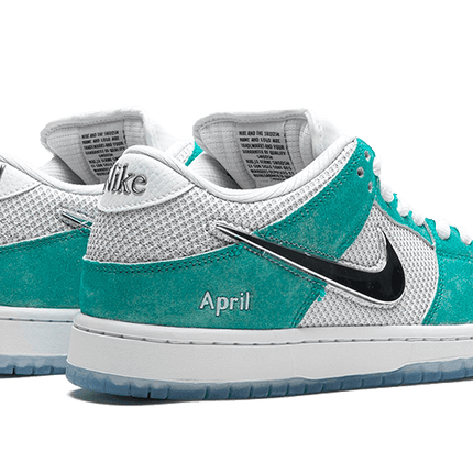 Nike SB Dunk Low April Skateboards - Exclufy