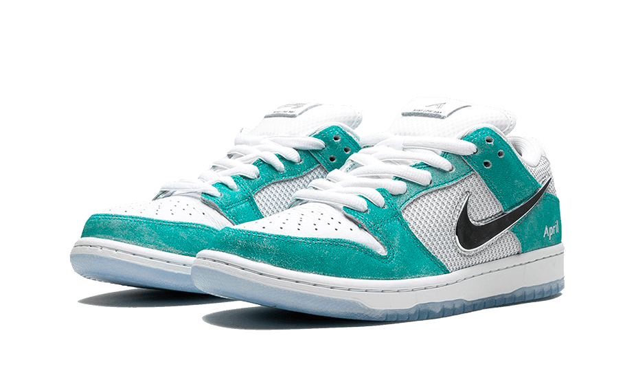 Nike SB Dunk Low April Skateboards - Exclufy