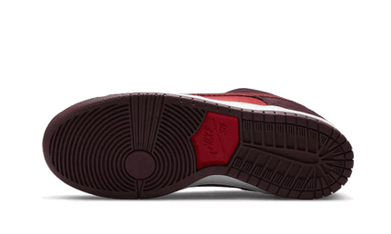 Nike SB Dunk Low Cherry - Exclufy