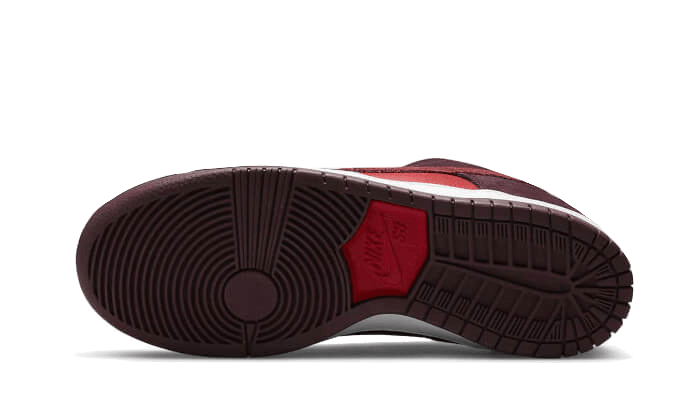 Nike SB Dunk Low Cherry - Exclufy